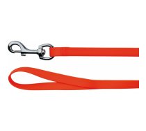 Trixie Smycz Easy Life - Neonowy-pomarańcz 1.7 cm S-XL | TX-19940 | 4057589199409