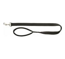 Trixie Smycz Premium, M–L: 1.80 m/20 mm, | TX-203001 | 4047974203019