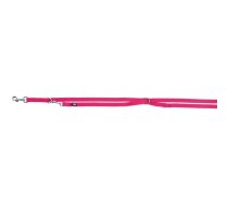 Trixie Smycz Premium, XS: 2.00 m/10 mm, fuksja | TX-201311 | 4053032018648