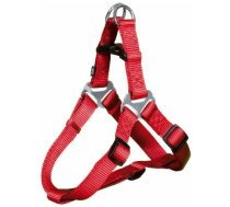 Trixie SZELKI PREMIUM 30-40CM/10MM CZERWONE | TX-20433 | 4011905204338