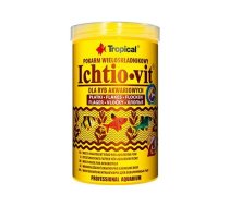 Tropical Ichtio-Vit pokarm wieloskładnikowyryb 500ml | 5900469770054  | 5900469770054