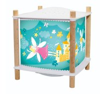 Trousselier Magical Lantern with Music, Princess | 6260042  | 3760119600429 | 823853