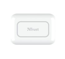 Trust Primo Touch Headset True Wireless Stereo (TWS) In-ear Calls/Music Bluetooth White | 23783  | 8713439237832 | PERTRUSLU0054