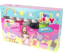 TUBAN  Jelly 6  -  | GXP-725180  | 5901087033231