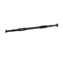 Doorway Training Bar AVENTO 42HI Black | 538SC42HIBLK | 8716404332402 | 42HI