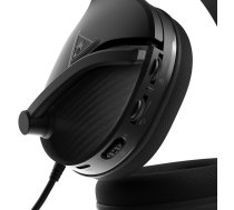 Turtle Beach headset Recon 200 Gen 2, black | TBS-6300-02  | 731855063017 | 207472