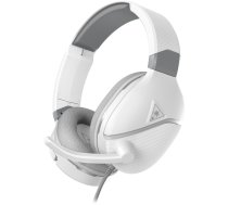 Turtle Beach headset Recon 200 Gen 2, white | TBS-6305-02  | 731855063062 | 207473