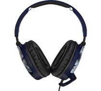 Turtle Beach headset Recon 70 PC, blue camo | TBS-6555-02  | 731855065554 | 207464