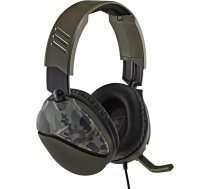 Turtle Beach headset Recon 70 PC, green camo | TBS-6455-02  | 731855064557 | 207463