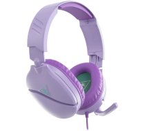 Turtle Beach headset Recon 70 PC, lavender | TBS-6560-05  | 731855065608 | 260027