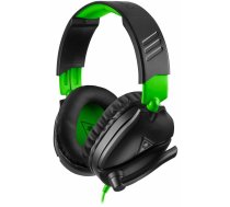 Turtle Beach headset Recon 70 Xbox, black/green | TBS-2555-02  | 731855025558 | 175528