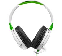 Turtle Beach headset Recon 70 Xbox, white/green | TBS-2455-02  | 731855024551 | 731855024551