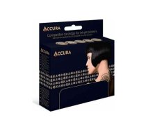 Tusz Accura Accura ink HP No. 15 (C6615D) | AC-H15B | 5902846465386