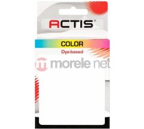 Actis KC-41R Ink (replacement for Canon CL-41/CL-51; Standard; 18 ml; color: cyan, magenta, yellow) | KC-41R | 5901452156619 | EXPACSACA0016
