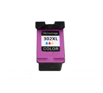 Actis KH-302CR ink (replacement for HP 302XL F6U67AE; Premium; 21 ml; color) | KH-302CR  | 5901443102472 | EXPACSAHP0120