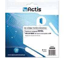 Actis KH-301BKR ink (replacement for HP 301XL CH563EE; Standard; 20 ml; black) | KH-301BKR  | 5901452158767 | EXPACSAHP0069