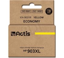 Tusz Actis Tusz KH-903YR / HP 903XL T6M11AE (Yellow) | KH-903YR  | 5901443110132