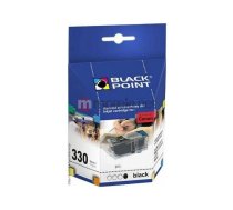 Tusz Black  tusz BPC510 (PG-510) Black | BPC510  | 5907735804512