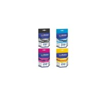 Tusz Black  tusz BPH655CMYK / nr 655 (cyan, magenta, yellow, black) | BPH655CMYK  | 5907625621588