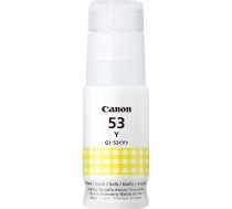 Tusz Canon Canon GI-53 Y yellow | 4690C001  | 4549292178913 | 646032