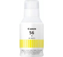 Tusz Canon CANON Nachfülltinte yellow GI-56Y | 4432C001 | 4549292169096 | 637863