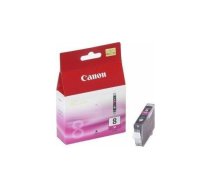 Tusz Canon Canon Tusz CLI-8M Magenta 13 ml | 0622B001 | 4960999272702 | 810017