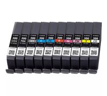 Tusz Canon Kartridż PFI-300 10 (4192C008) | 4192C008 | 8714574667355 | 681228