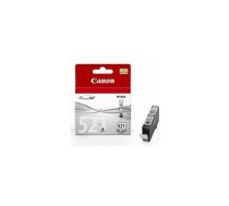 Tusz Canon tusz CLI-521G / 2937B001 (gray) | CLI521GY | 0802645777992