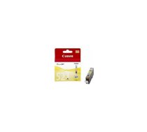 Tusz Canon tusz CLI-521Y Yellow | 2936B001 | 4960999577531 | 273266