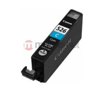 Tusz Canon tusz CLI-526C (cyan) | 4541B004 | 8714574554310
