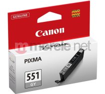 Tusz Canon tusz CLI-551 (grey) | 6512B001 | 4960999904627 | 641620