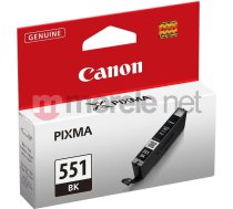 Tusz Canon tusz CLI-551BK (black) | 6508B001 | 4960999905235 | 641578