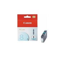 Tusz Canon Tusz CLI-8PC Photo Cyan 13 ml | 0624B001 | 4960999867984
