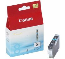 Tusz Canon tusz CLI-8PC (photo cyan) | 0624B001 | 4960999272894 | 810038