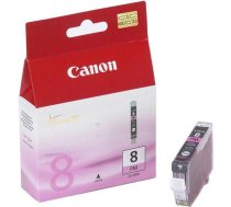 Tusz Canon tusz CLI-8PM (photo magenta) | 0625B001 | 4960999272931 | 810045