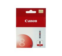 Tusz Canon tusz CLI-8R (red) | 0626B001 | 4960999272962 | 120386