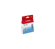 Tusz Canon tusz CLI42C 6385B001 (cyan) | 6385B001 | 4960999901725 | 641676
