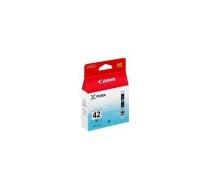 Tusz Canon tusz CLI42PC 6388B001 (cyan foto) | 6388B001 | 4960999901824 | 641697