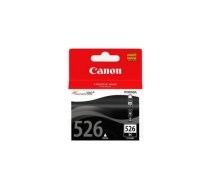 Tusz Canon Tusz CLI526BK black (4540B001) | 4540B001
