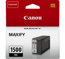 Tusz Canon Tusz PGI-1500 (black) | 9218B001 | 4549292004236 | 342008