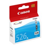 Canon Tusz CLI-526 CYAN 4541B001 | 4541B001 | 4960999670034 | ERCANCLI565