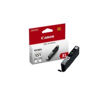 Canon CLI-551 XL GY grey | 6447B001 | 4960999904542 | 641662