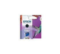 Tusz Epson Claria Photographic Ink Black (C13T08014011) | C13T08014011  | 8715946493244 | 529011