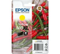 Tusz Epson Epson Atrament/503XL Chillies 6.4ml YL | C13T09R44010  | 8715946707716