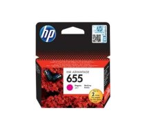 Tusz HP HP Inc. Tusz nr 655 Magenta CZ111AE  bez rejestracji.  odbioru  (Ochota) | ERHPD009658