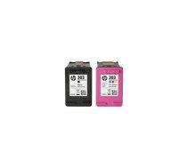 Tusz HP HP Ink/Original 303 Black | T6N02AE#UUQ  | 0193015336414