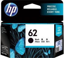 Tusz HP HP Tusz nr 62 C2P04AE Black 200str | C2P04AE/7508315