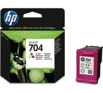 Tusz HP Hp Tusz Nr 704 Cn693Ae 200Str | CN693AE