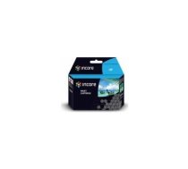 Tusz Incore Tusz Incore do HP 912XL (3YL84AE) Black 24ml reg. 1000 str. | IH-912XL-B  | 5904261077410