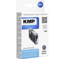 Tusz KMP KMP H63 ink cartridge photo sw comp. w. HP CB 322 EE No. 364 XL - 1713,0040 | 1713,0040  | 4011324713046